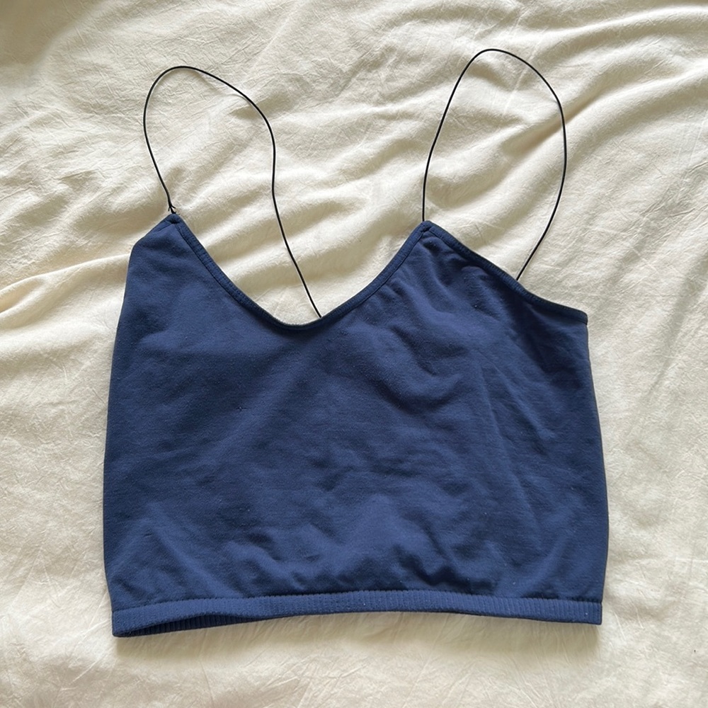 Free People Crop Top